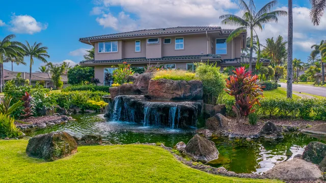 $1,475,000 | 4100 Queen Emma's Drive, Unit 75, Princeville, HI 96722