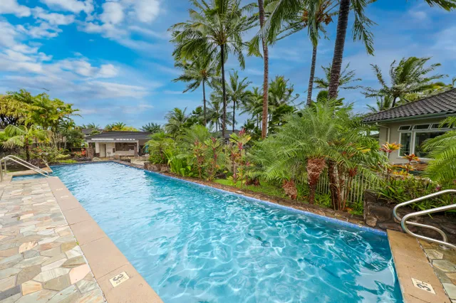 $1,475,000 | 4100 Queen Emma's Drive, Unit 75, Princeville, HI 96722