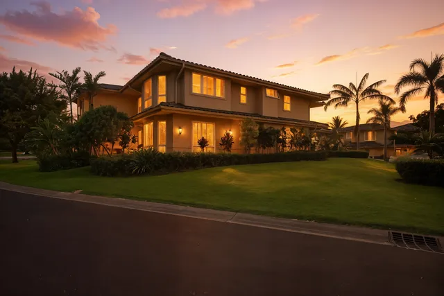 $1,475,000 | 4100 Queen Emma's Drive, Unit 75, Princeville, HI 96722