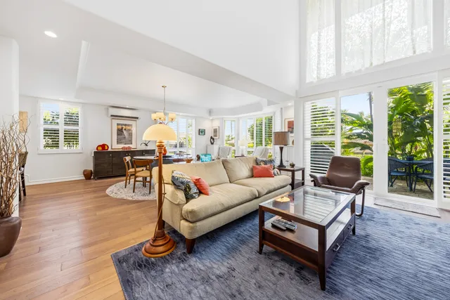 $1,475,000 | 4100 Queen Emma's Drive, Unit 75, Princeville, HI 96722