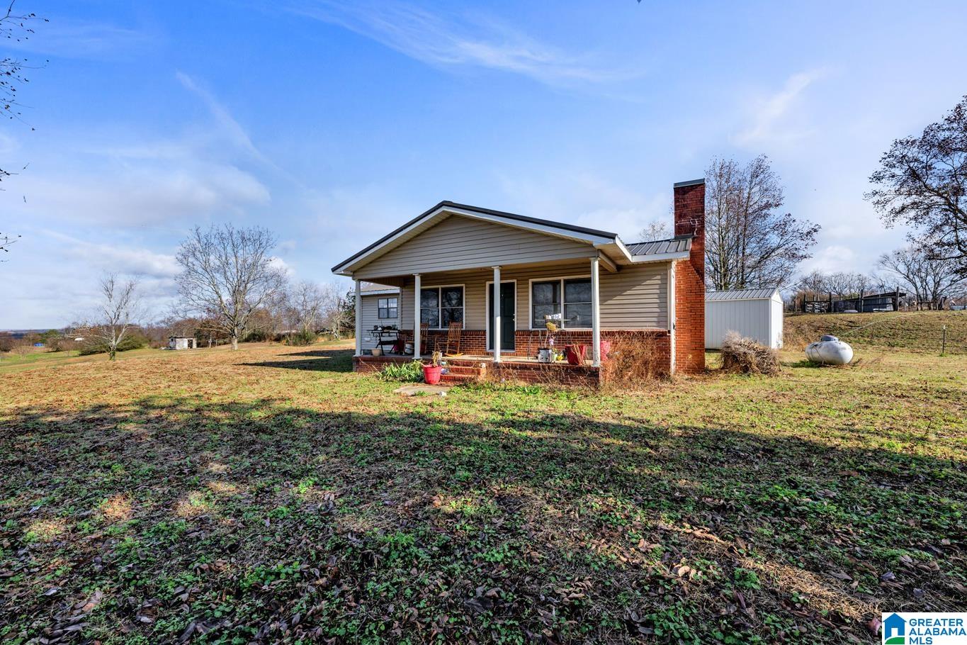 518 Reneau Road Oneonta, AL 35121 - Photo 1 of 23