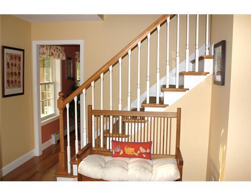 11 Cassidy Road New Gloucester, ME 04260 - Photo 9 of 24 Other.