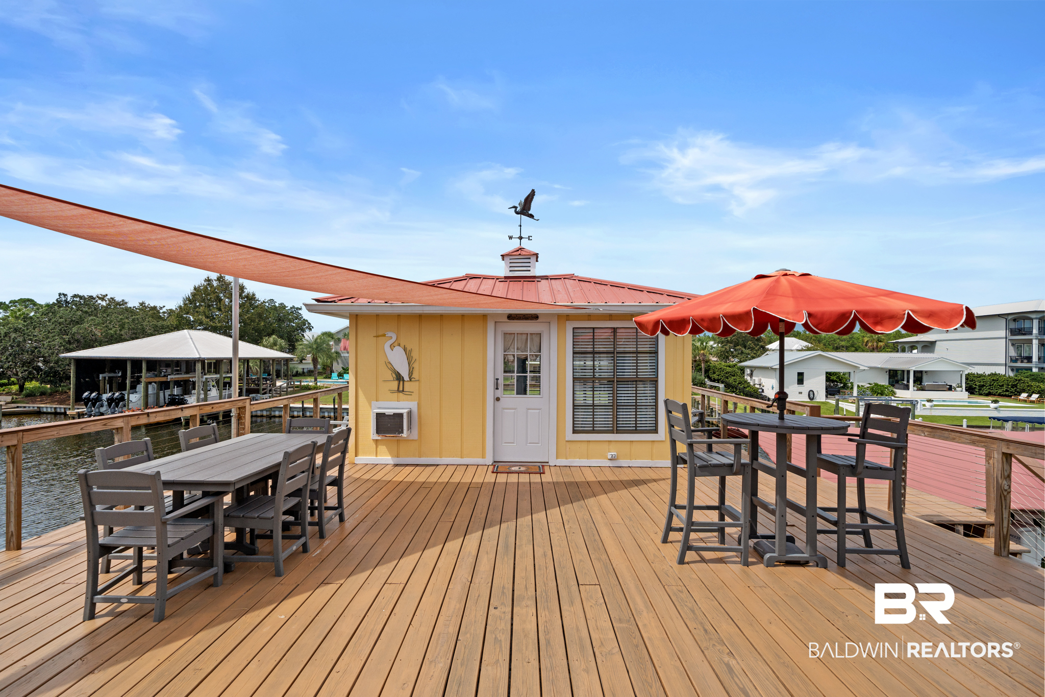 26313 Marina Road Orange Beach, AL 36561 - Photo 43 of 47 Gallery Image 43