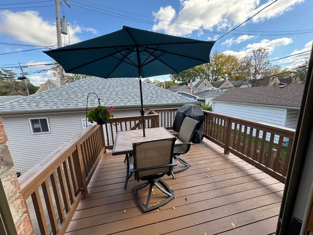 $569,900 | 3541 North Pontiac Avenue, Chicago, IL 60634