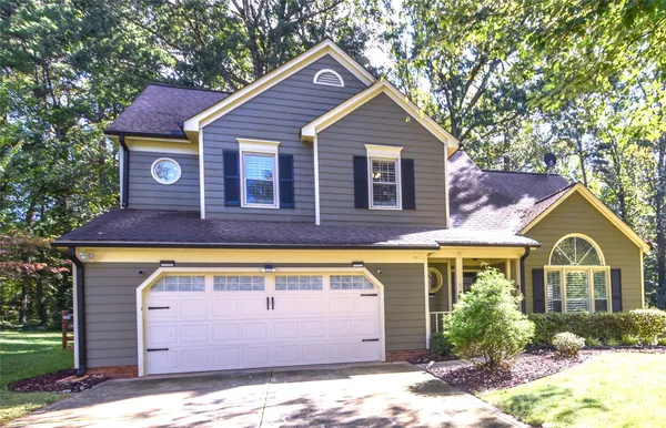 $549,000 | 135 Southhaven Drive, Mooresville, NC 28117