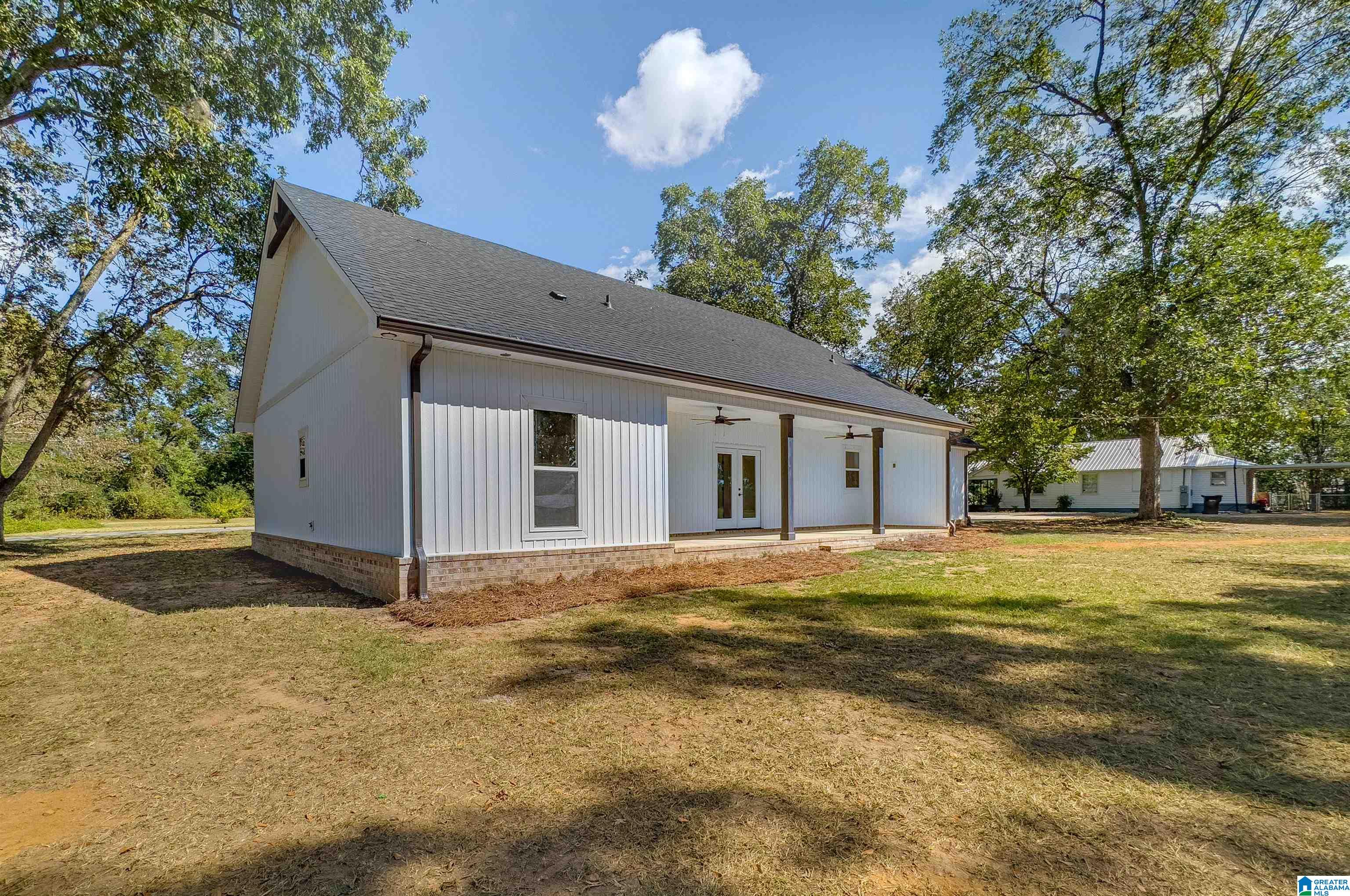 105 Barker Street Clanton, AL 35045 - Photo 56 of 61