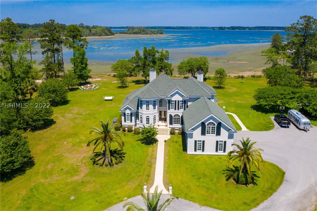 41 Harrison Island Road Okatie, SC 29909 - Photo 1 of 1 Gallery Image 1