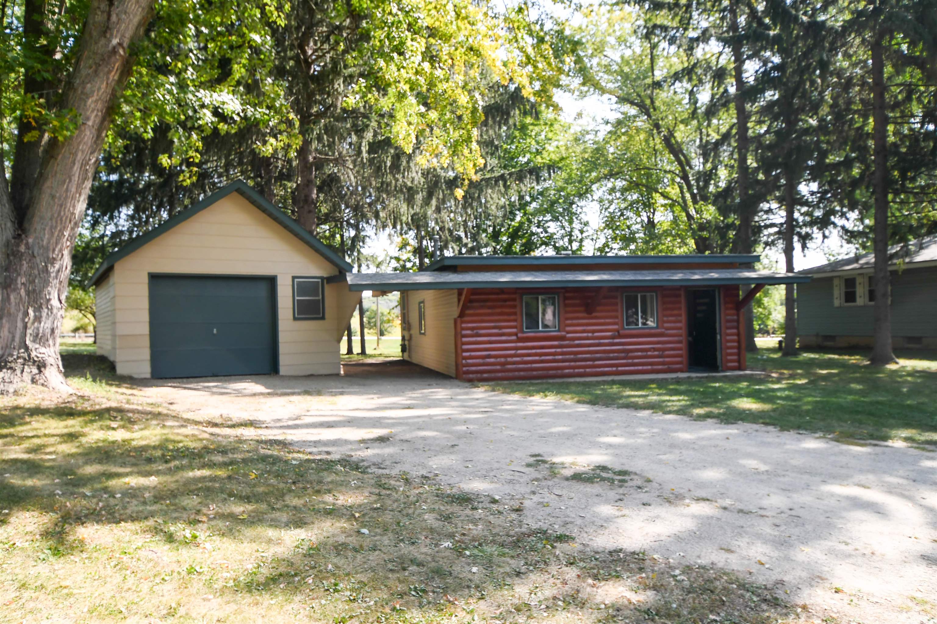 N5164 Forest Glen Beach Road Ripon, WI 54971 - Photo 19 of 24