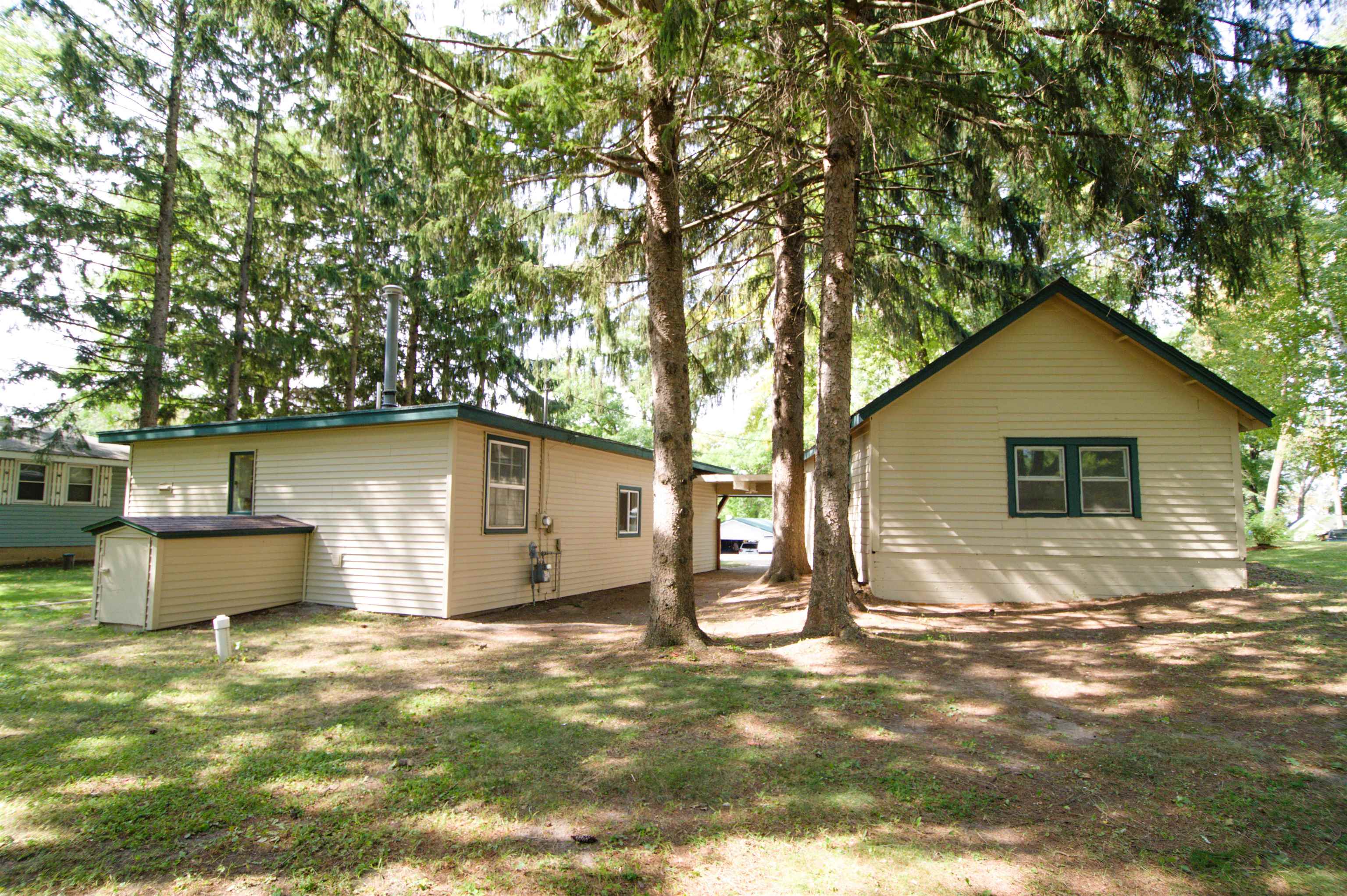 N5164 Forest Glen Beach Road Ripon, WI 54971 - Photo 22 of 24
