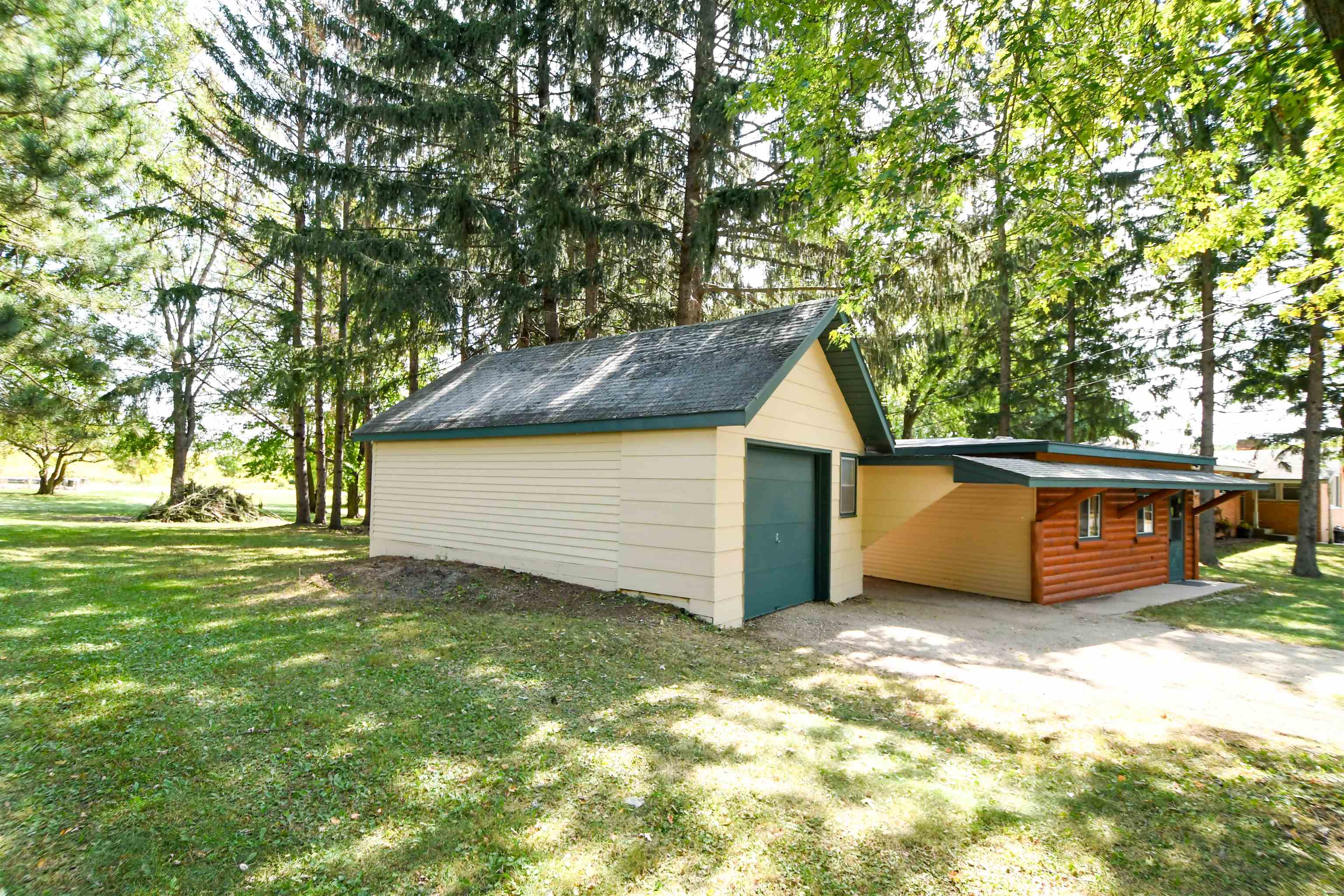 N5164 Forest Glen Beach Road Ripon, WI 54971 - Photo 24 of 24