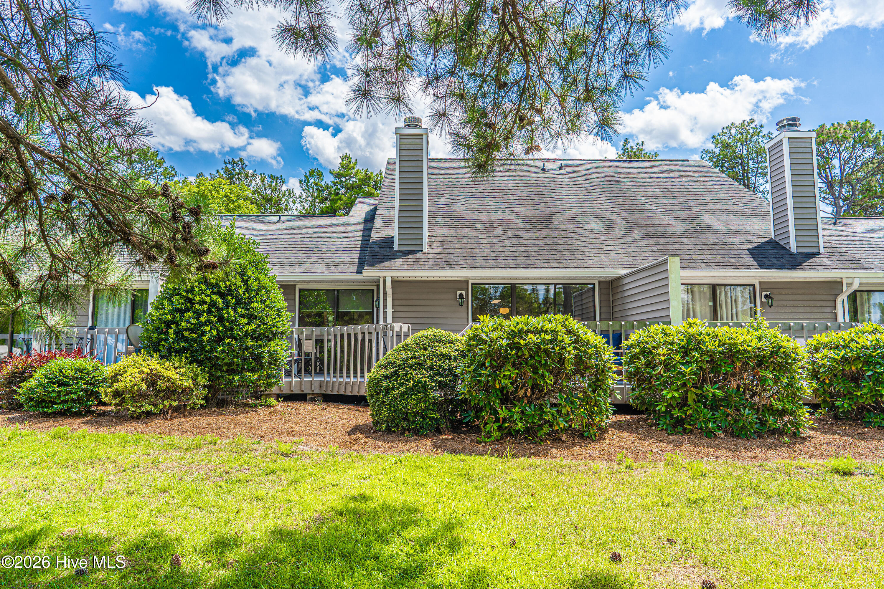 925 Morganton Road, Unit 7C Pinehurst, NC 28374 - Photo 31 of 38