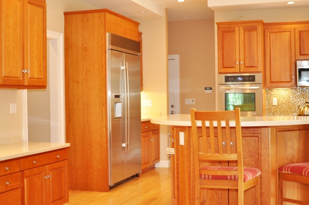 75 Channing Road Concord, MA 01742 - Photo 3 of 19 a bathroom with a tub and shower