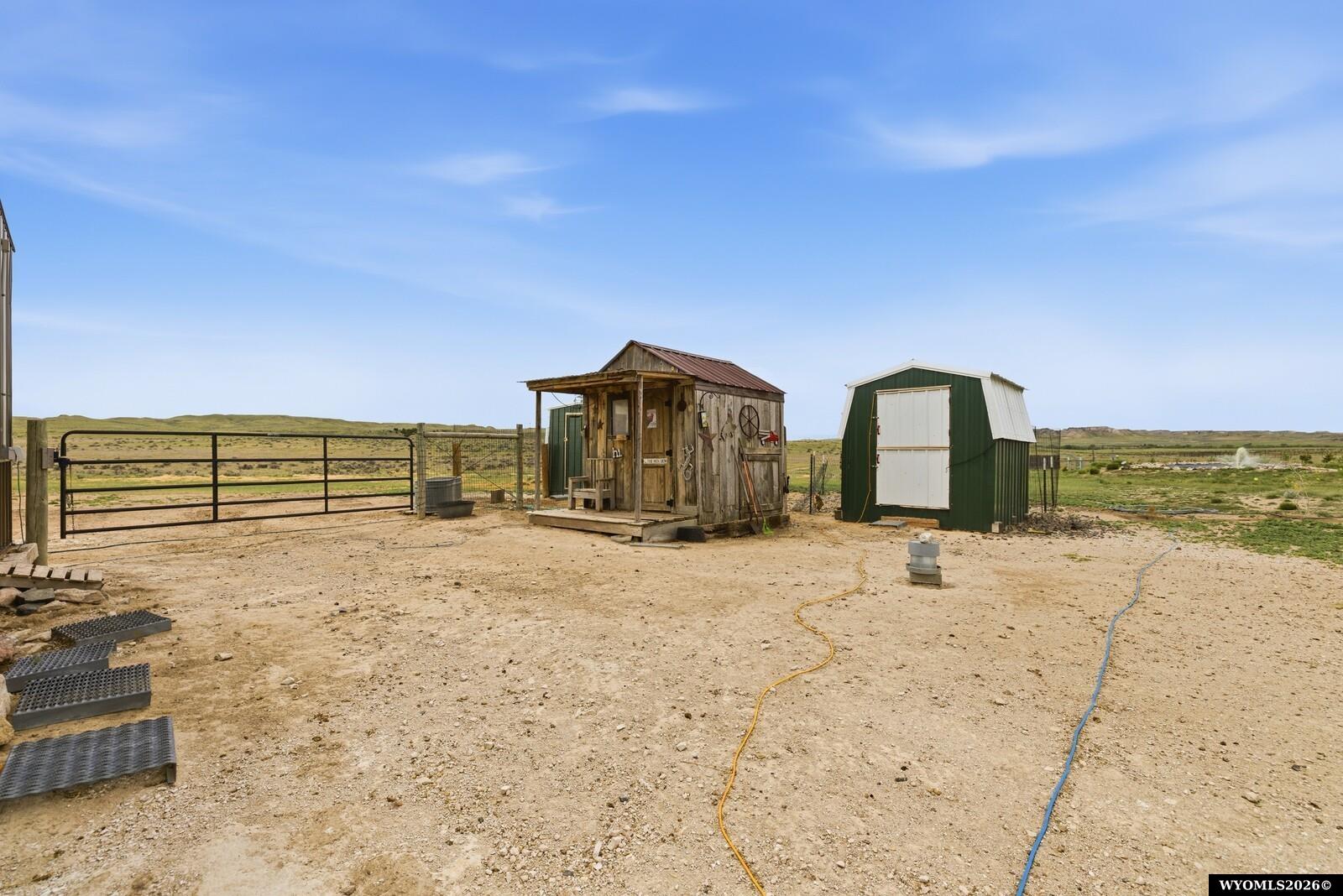 81 Stinson Road Douglas, WY 82633 - Photo 41 of 47 Gallery Image 41