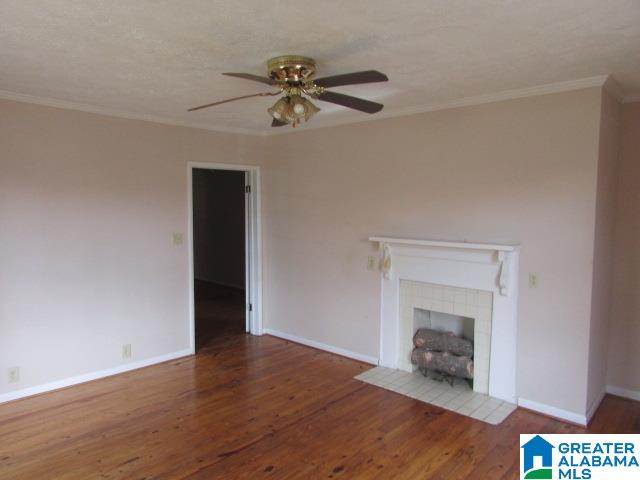 1703 32nd Street East Valley, AL 36854 - Photo 6 of 18