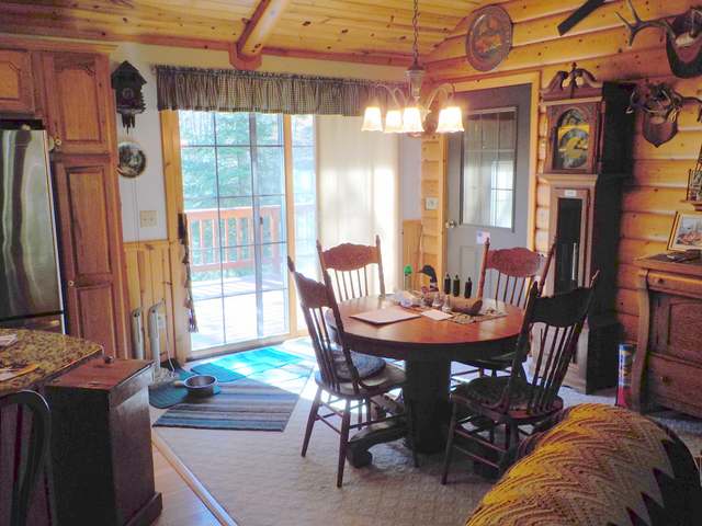 7655 Found Lake Road St. Germain, WI 54558 - Photo 11 of 17 Gallery Image 11