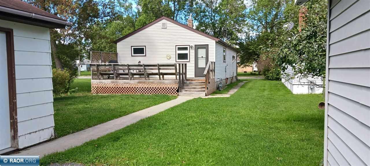 421 9th Street International Falls, MN 56649 - Photo 22 of 25