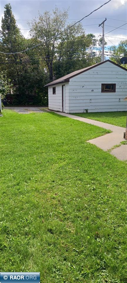 421 9th Street International Falls, MN 56649 - Photo 23 of 25