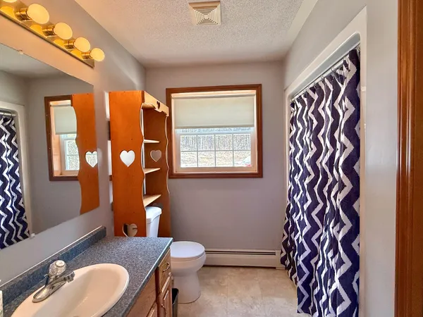 $323,900 | 17 Mountain Road, Oxbow, ME 04764