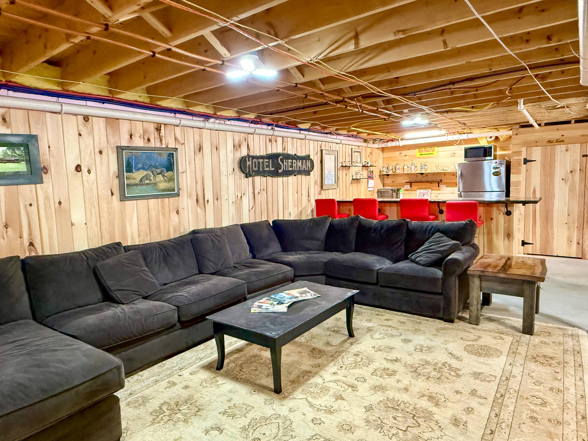 17 Mountain Road Oxbow, ME 04764 - Photo 22 of 33 22