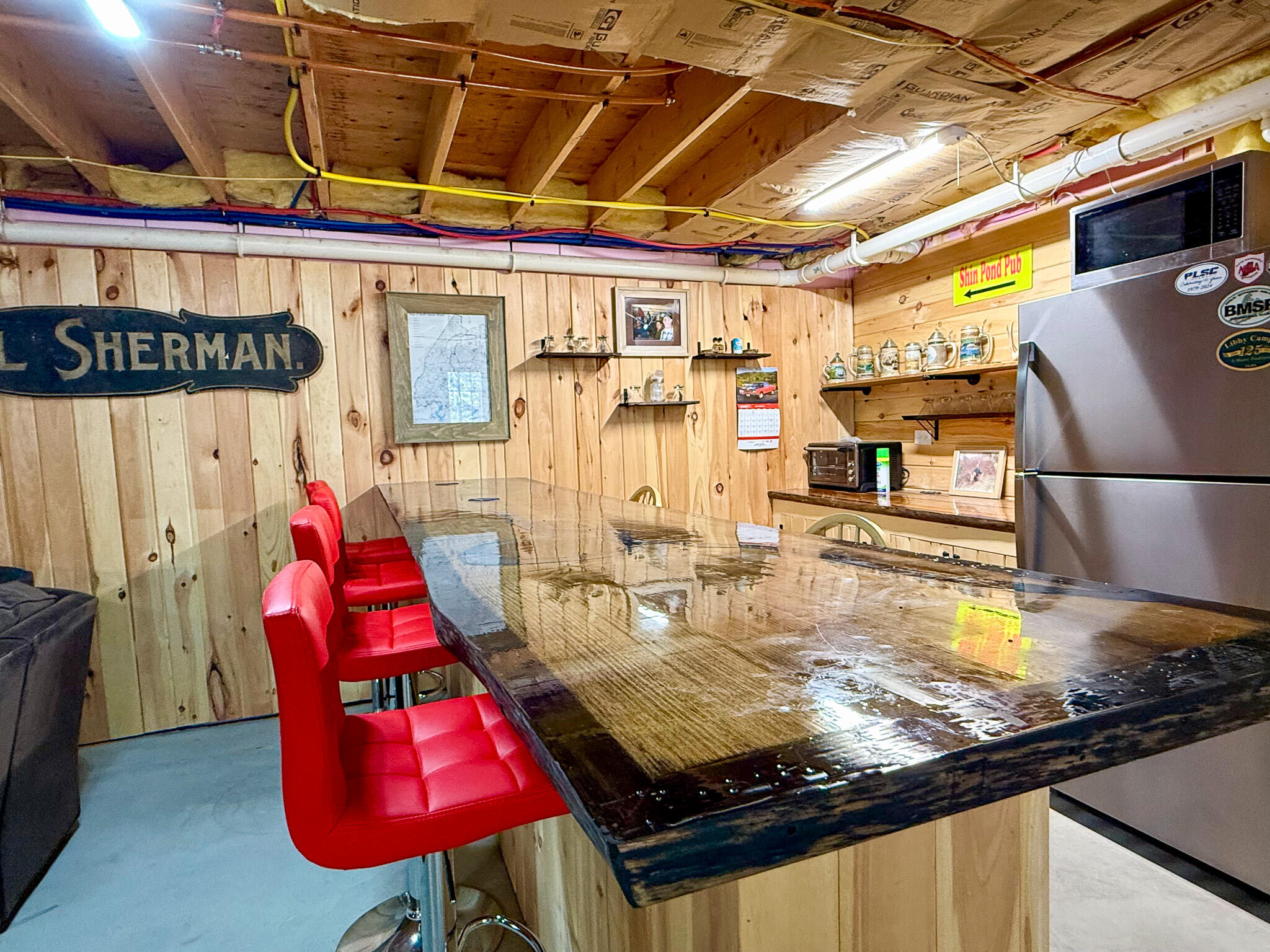 17 Mountain Road Oxbow, ME 04764 - Photo 23 of 33 22a