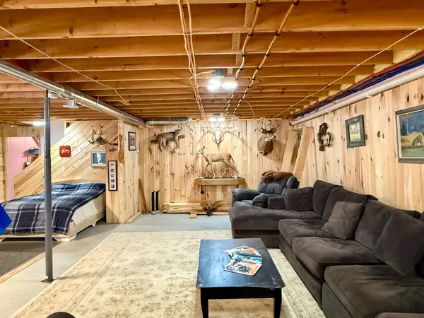 $323,900 | 17 Mountain Road, Oxbow, ME 04764