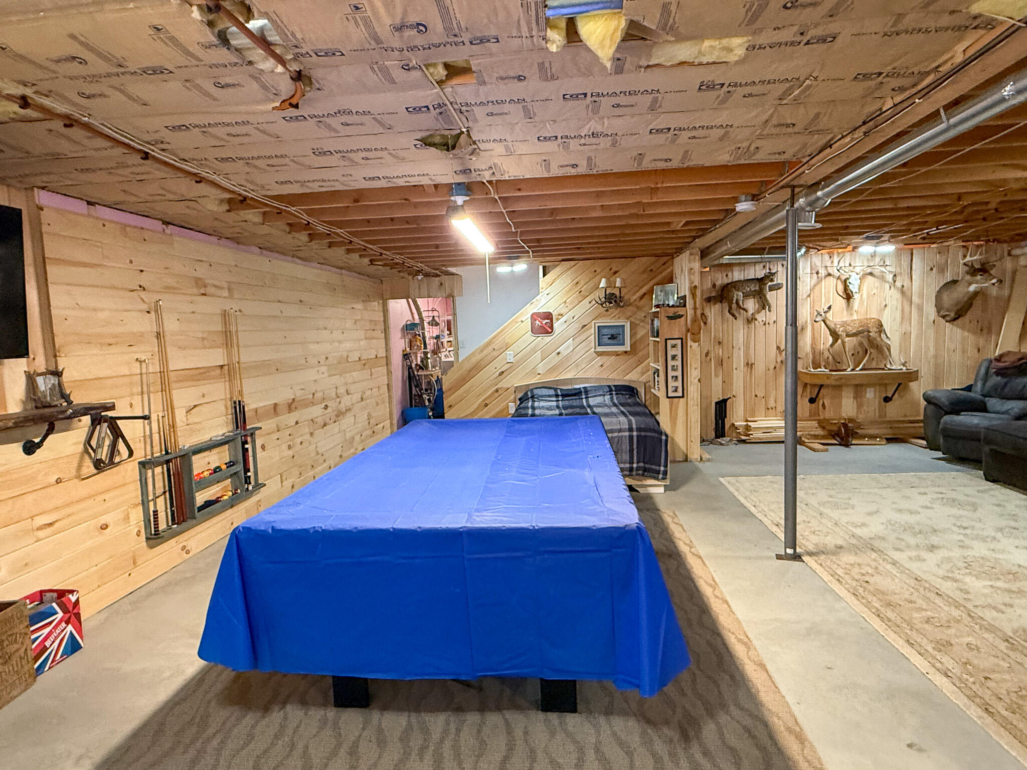 17 Mountain Road Oxbow, ME 04764 - Photo 25 of 33 24