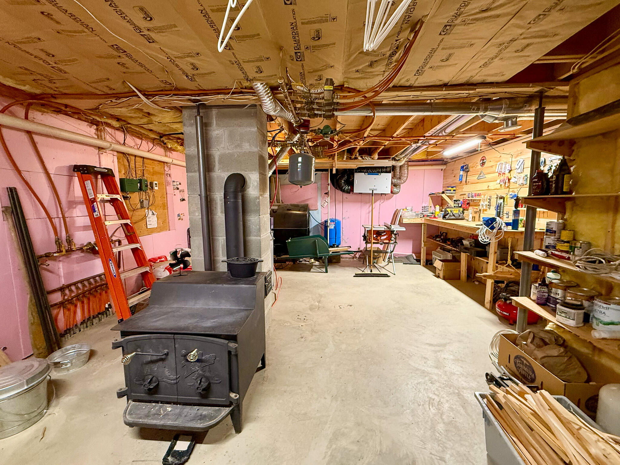 17 Mountain Road Oxbow, ME 04764 - Photo 27 of 33 26