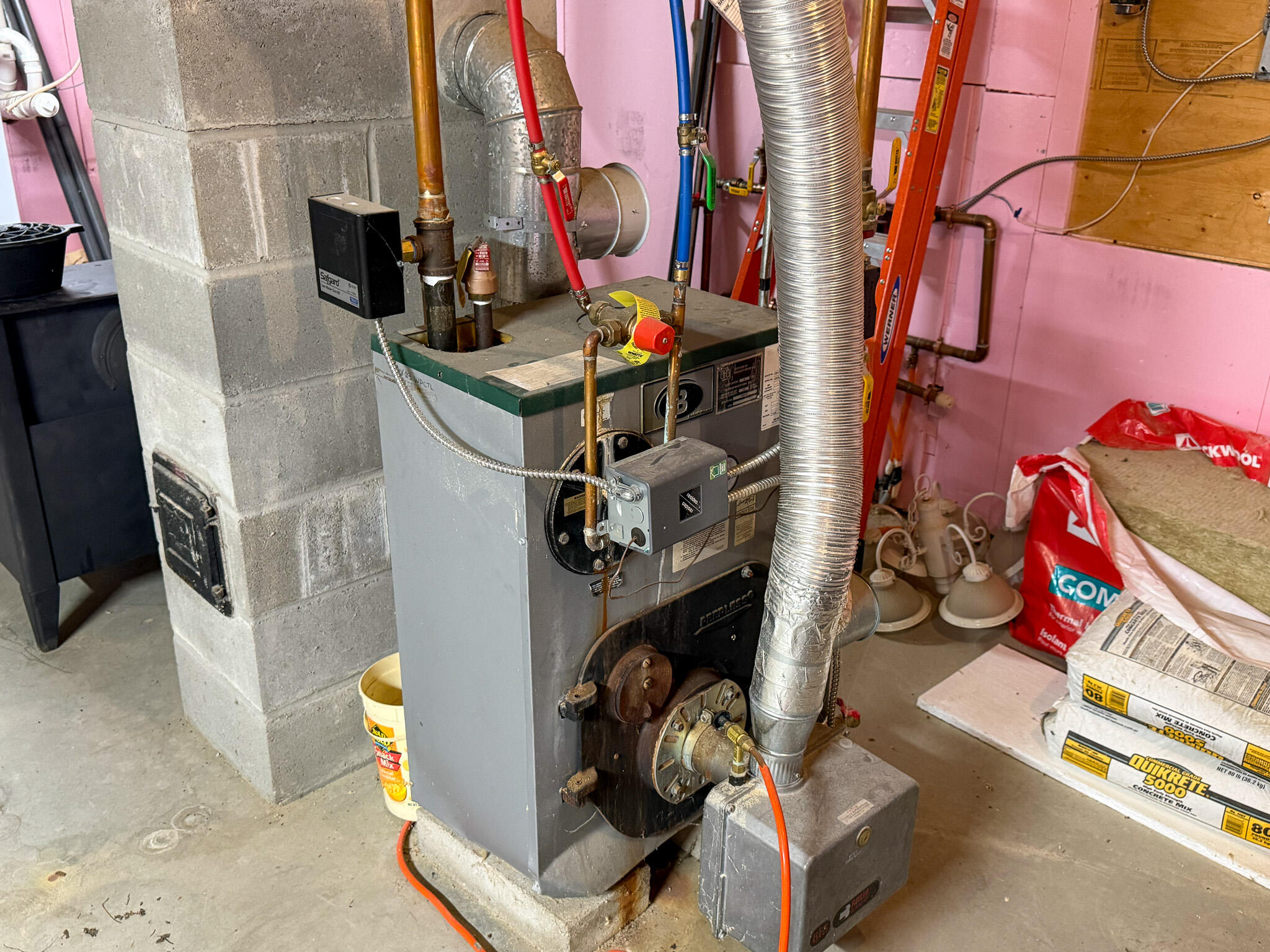 17 Mountain Road Oxbow, ME 04764 - Photo 30 of 33 29