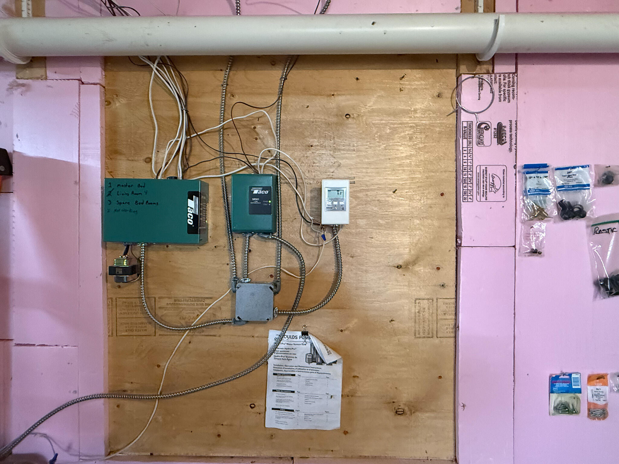 17 Mountain Road Oxbow, ME 04764 - Photo 31 of 33 30