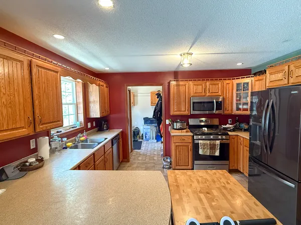 $323,900 | 17 Mountain Road, Oxbow, ME 04764