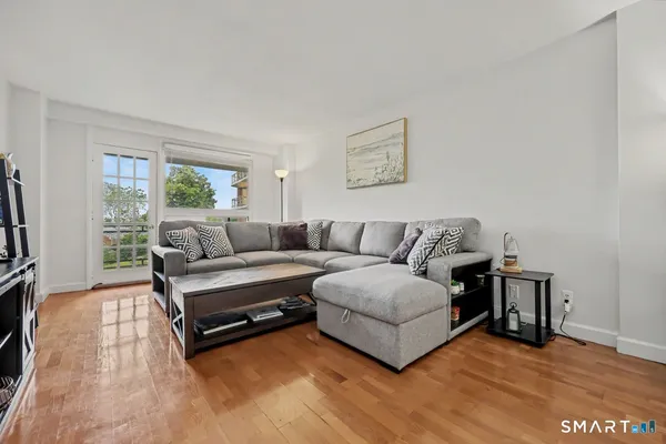 $315,000 | 91 Strawberry Hill Avenue, Unit 533, Stamford, CT 06902