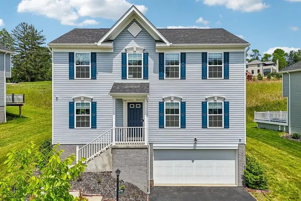 $669,000 | 1105 Deerfield Drive, Sewickley, PA 15143