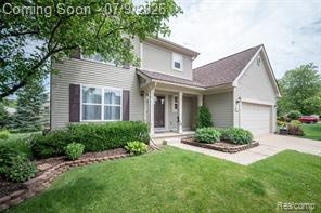 3133 Stillriver Drive Howell, MI 48843 - Photo 3 of 46