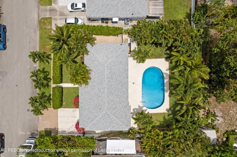 $1,050,000 | 233 Maryland Drive, Lake Worth Beach, FL 33460