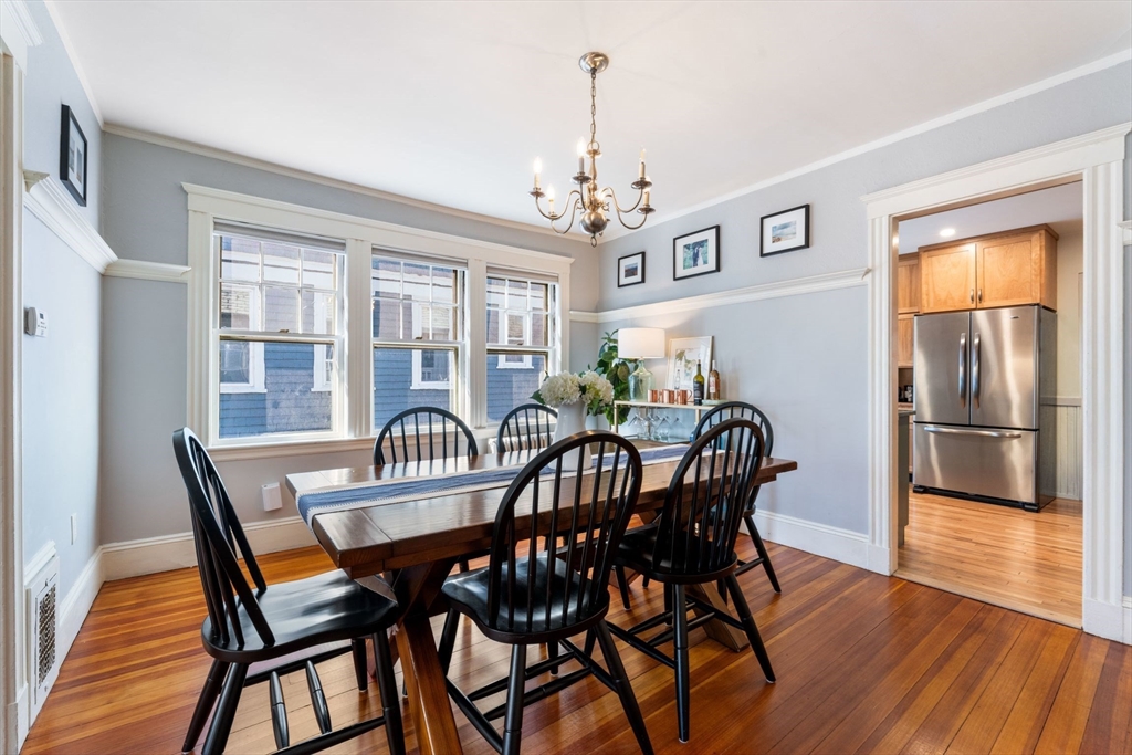 379 Pond Avenue, Unit B Brookline, MA 02445 - Photo 6 of 33 Gallery Image 6
