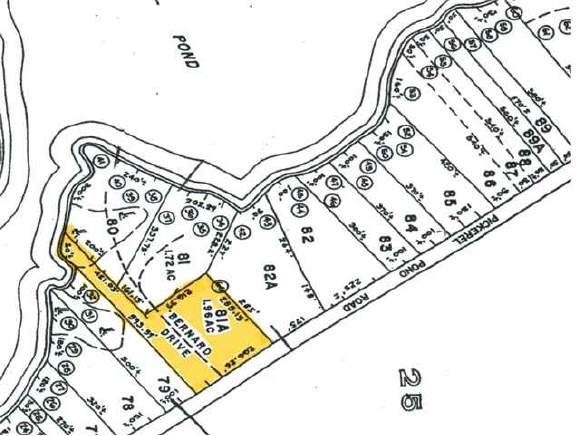 0 Pickerel Pond Road Limerick, ME 04048 - Photo 1 of 1