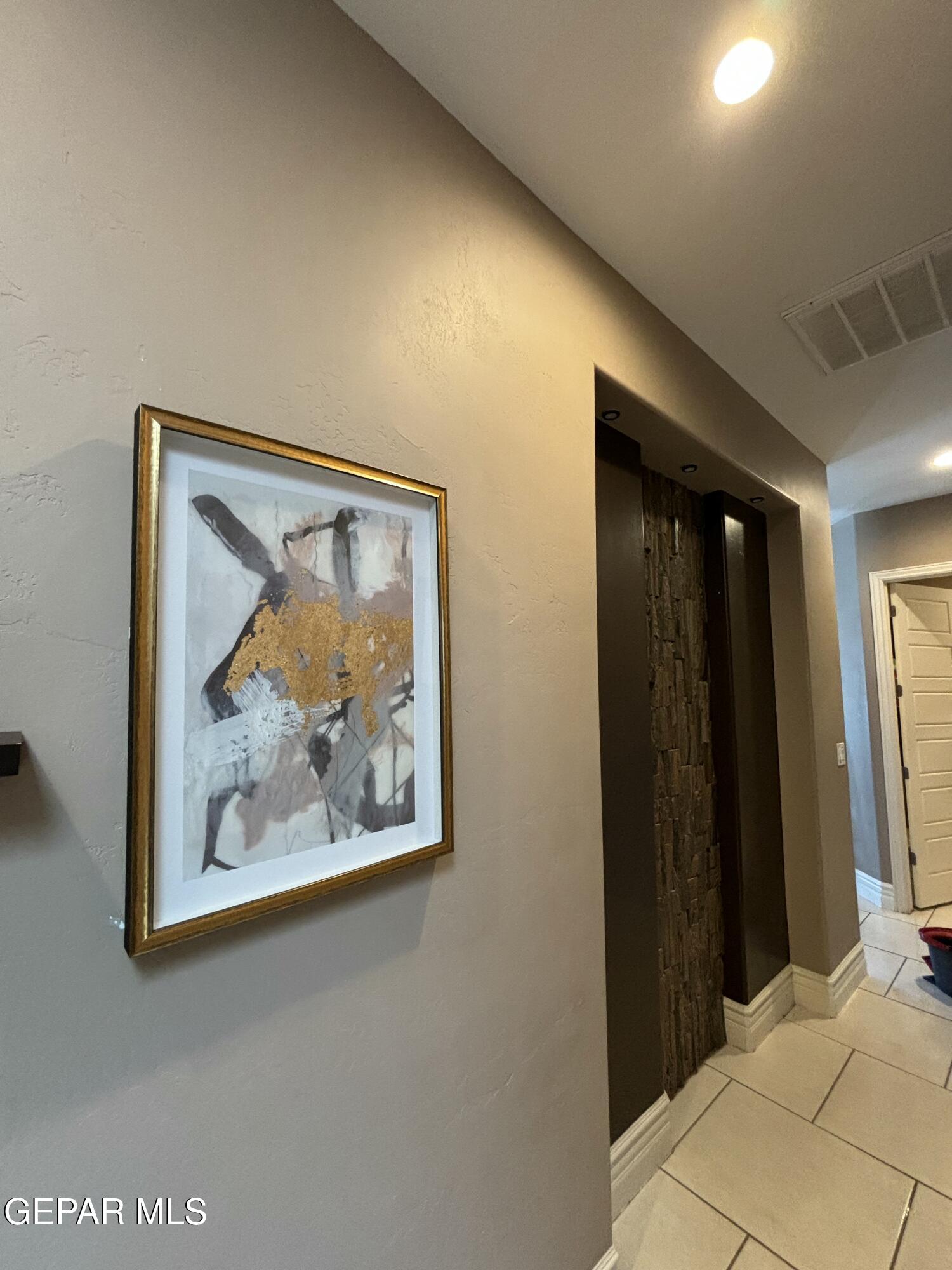 317 Rio Del Rancho Court El Paso, TX 79932 - Photo 8 of 25 an empty room with closet