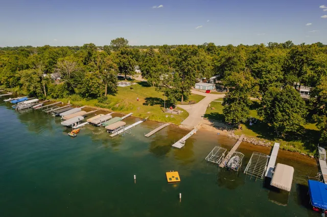 $79,000 | 7870 Cottage Lane Southwest, Unit 46, Alexandria, MN 56308