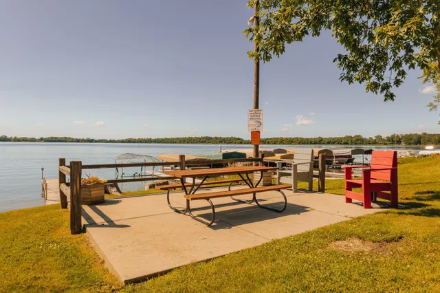 $79,000 | 7870 Cottage Lane Southwest, Unit 46, Alexandria, MN 56308