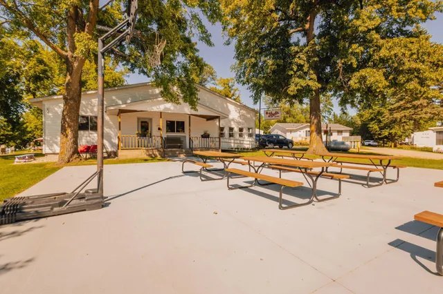 $79,000 | 7870 Cottage Lane Southwest, Unit 46, Alexandria, MN 56308