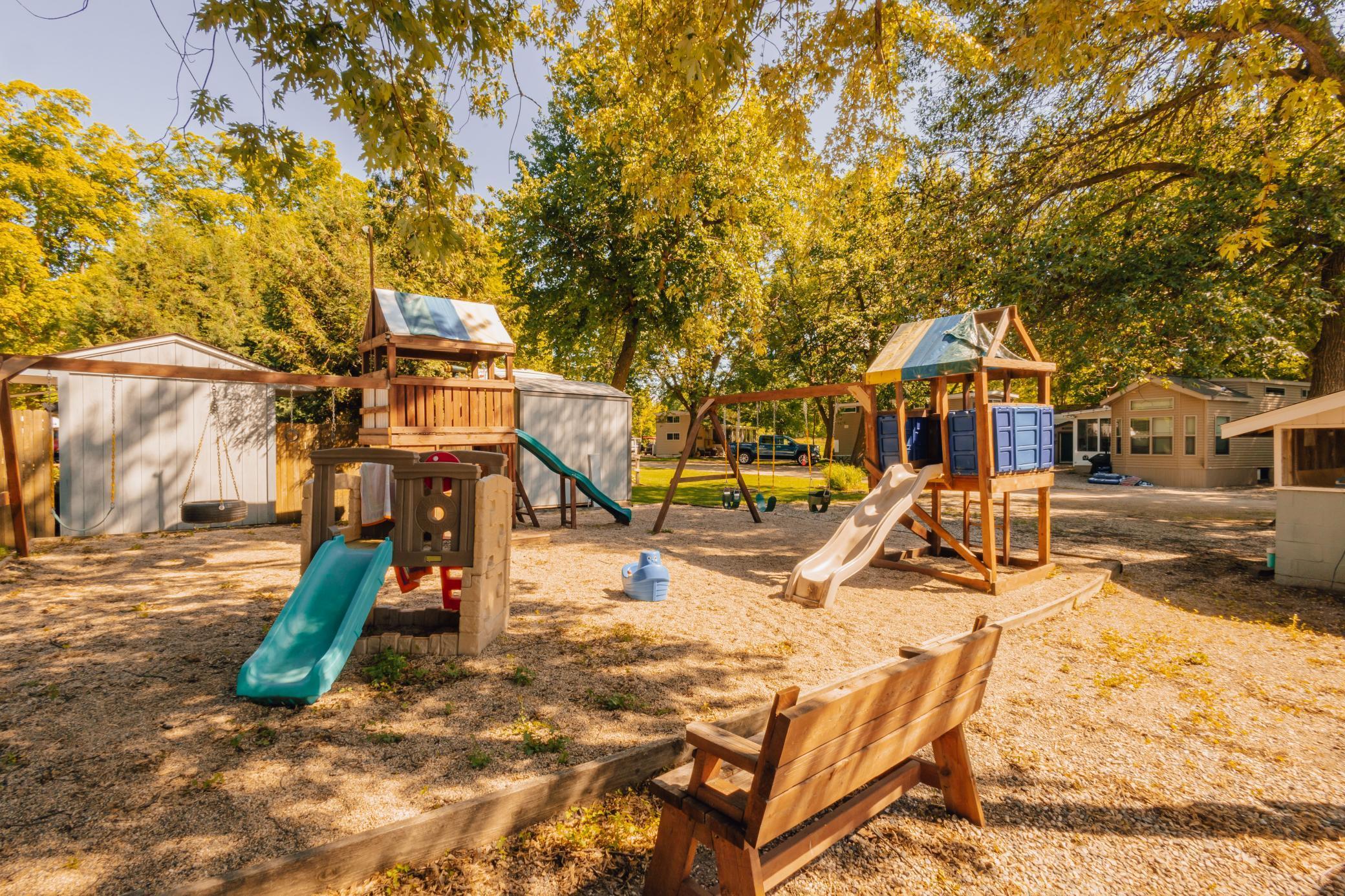 7870 Cottage Lane Southwest, Unit 46 Alexandria, MN 56308 - Photo 16 of 18