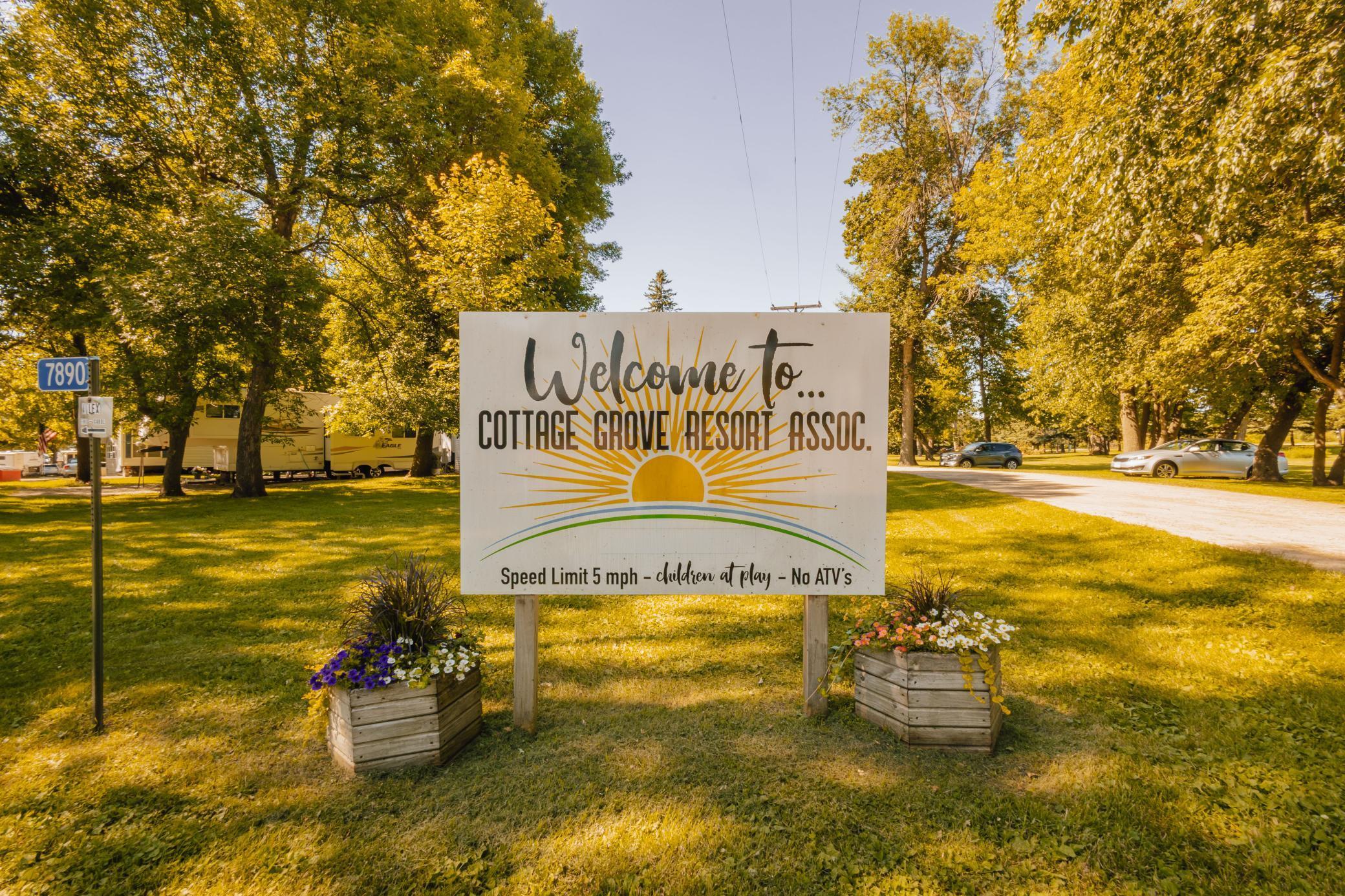 7870 Cottage Lane Southwest, Unit 46 Alexandria, MN 56308 - Photo 18 of 18