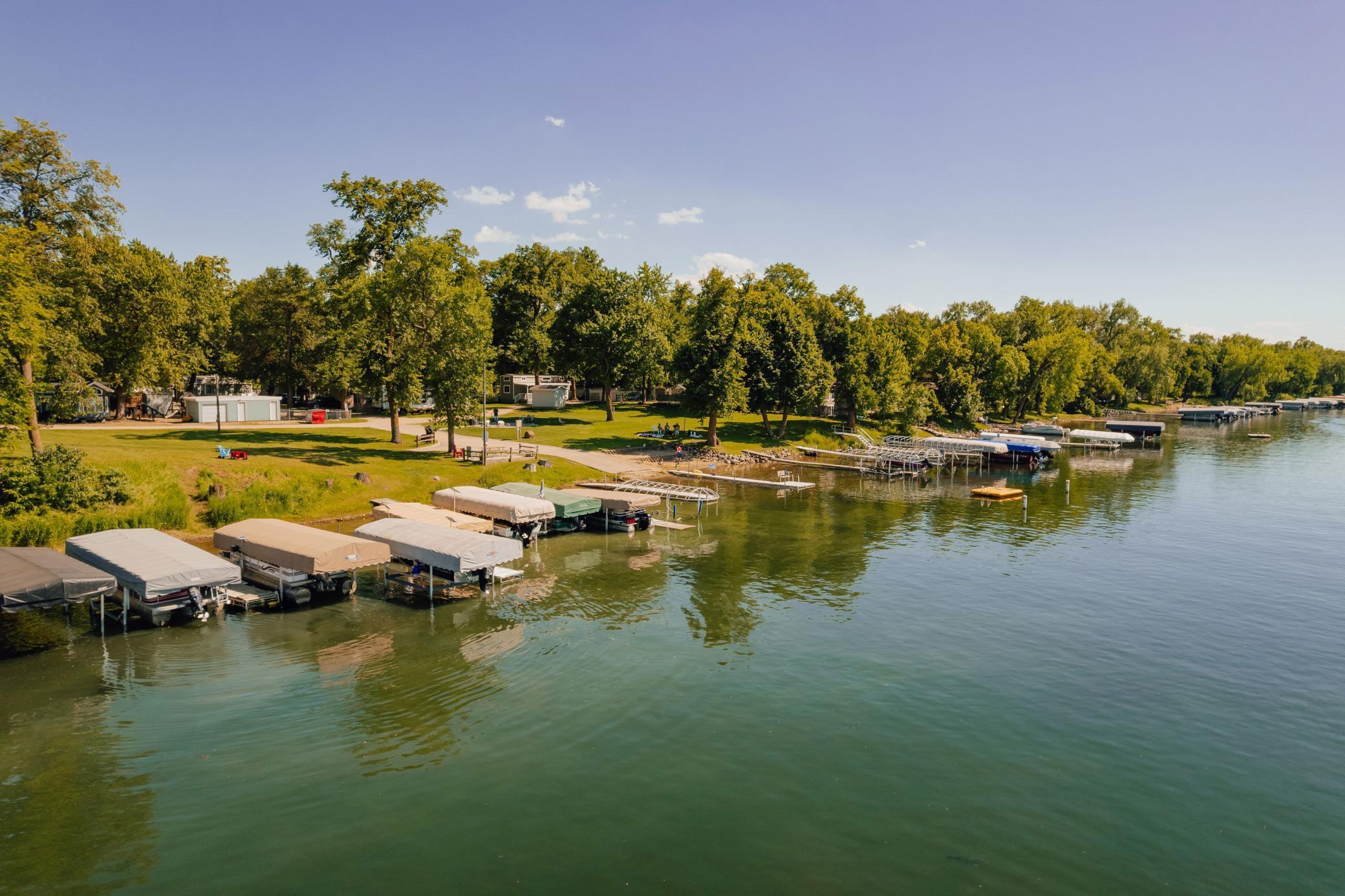 7870 Cottage Lane Southwest, Unit 46 Alexandria, MN 56308 - Photo 3 of 18