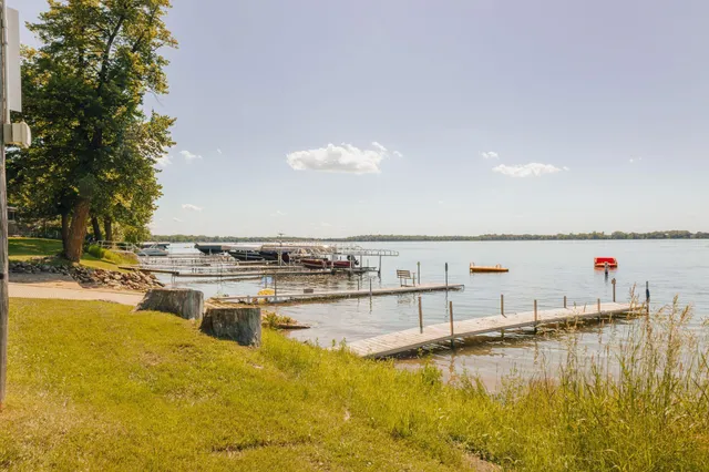 $79,000 | 7870 Cottage Lane Southwest, Unit 46, Alexandria, MN 56308