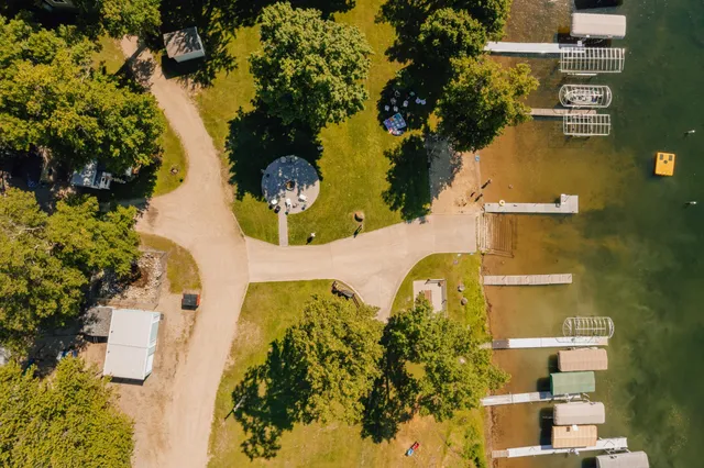 $79,000 | 7870 Cottage Lane Southwest, Unit 46, Alexandria, MN 56308