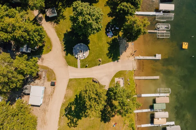 $79,000 | 7870 Cottage Lane Southwest, Unit 46, Alexandria, MN 56308