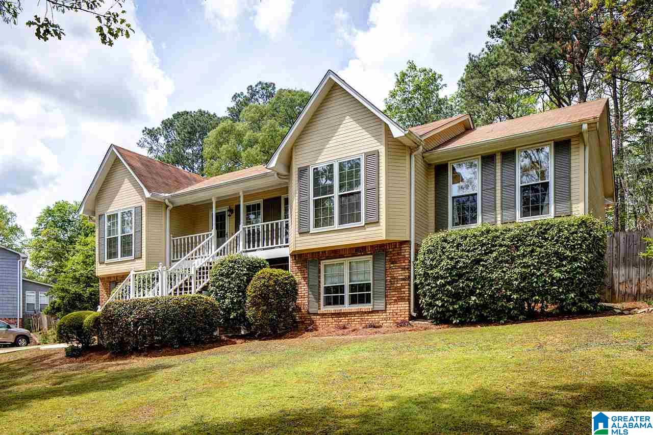 3705 Guyton Road Birmingham, AL 35244 - Photo 1 of 34