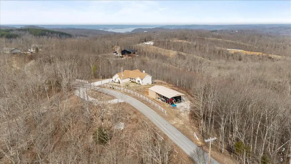 $549,900 | 2440 Richland Harbor Road, Waverly, TN 37185