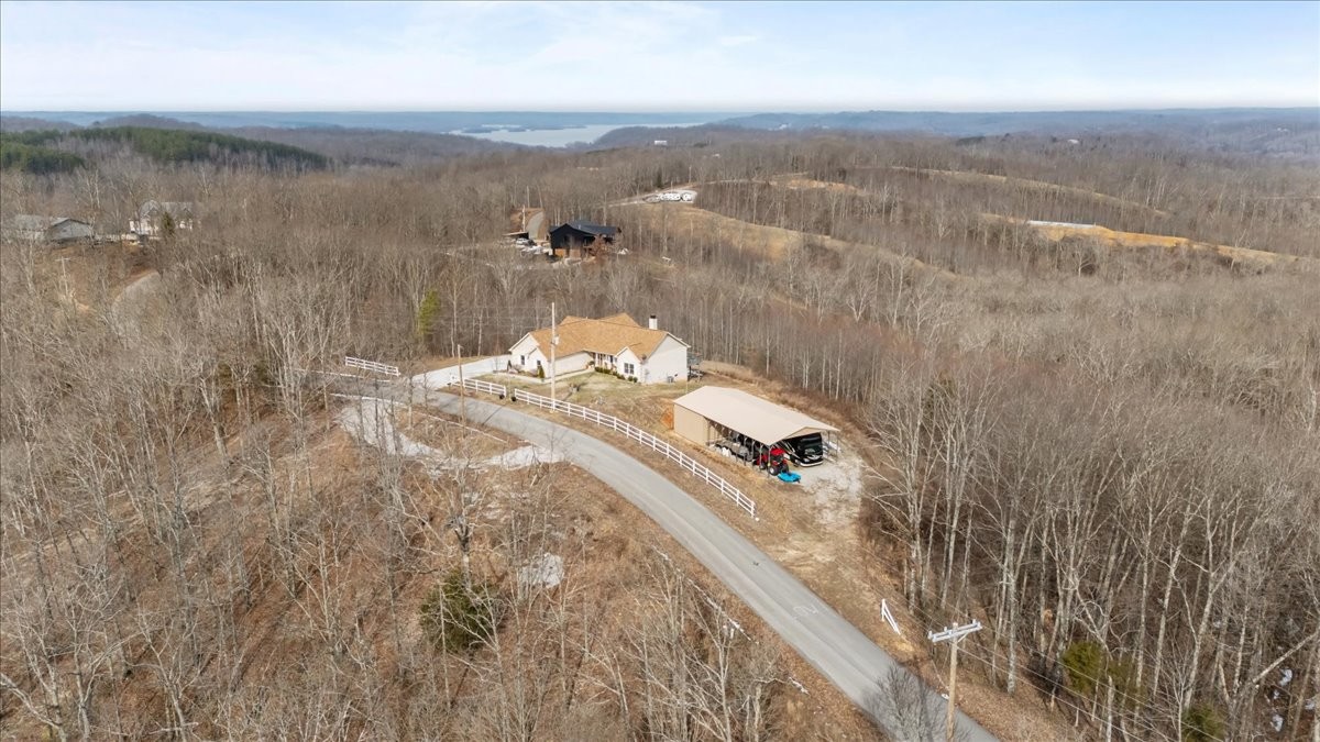 2440 Richland Harbor Road Waverly, TN 37185 - Photo 1 of 54