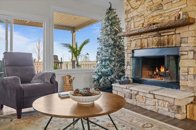 $549,900 | 2440 Richland Harbor Road, Waverly, TN 37185